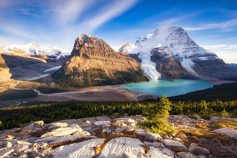 Ultimate Guide and Travel Tips for Mt Robson Hike
