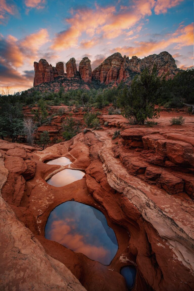 Victoria Gerrard La Crosse, WI Shares Best Hiking Trails To Hit On Your Trip to Sedona