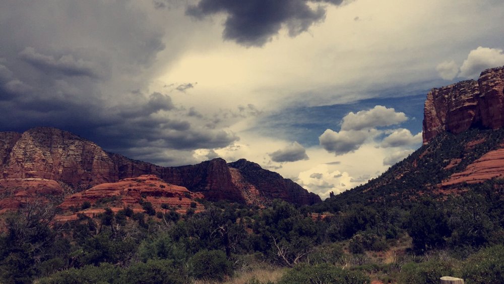 Top Unique Things To Do in Sedona & Stunning Sceneries