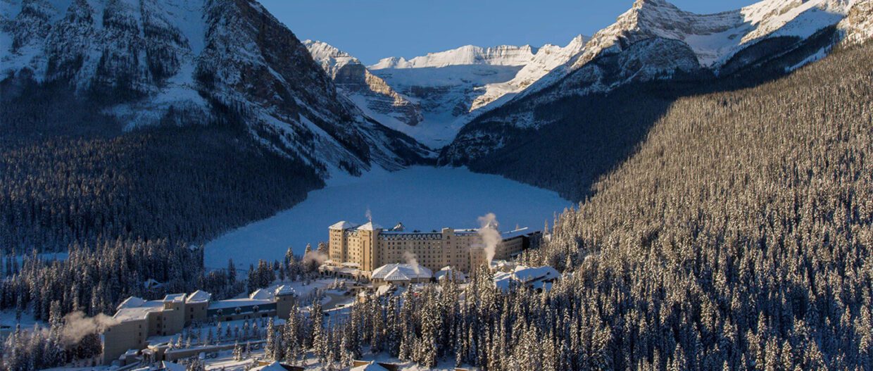 hotels in Alberta Canada