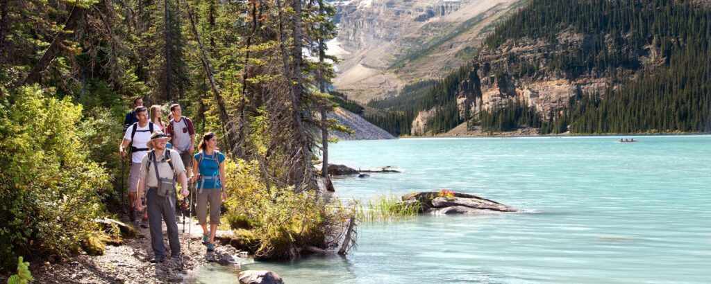 what is canada known for - Alberta Hotels