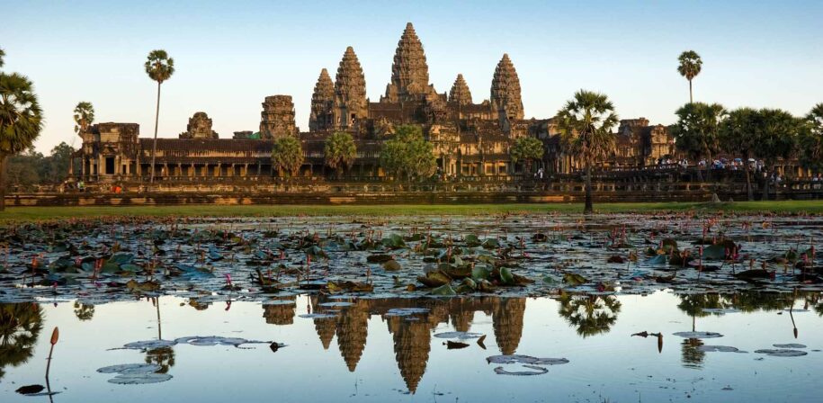 things to do in cambodia