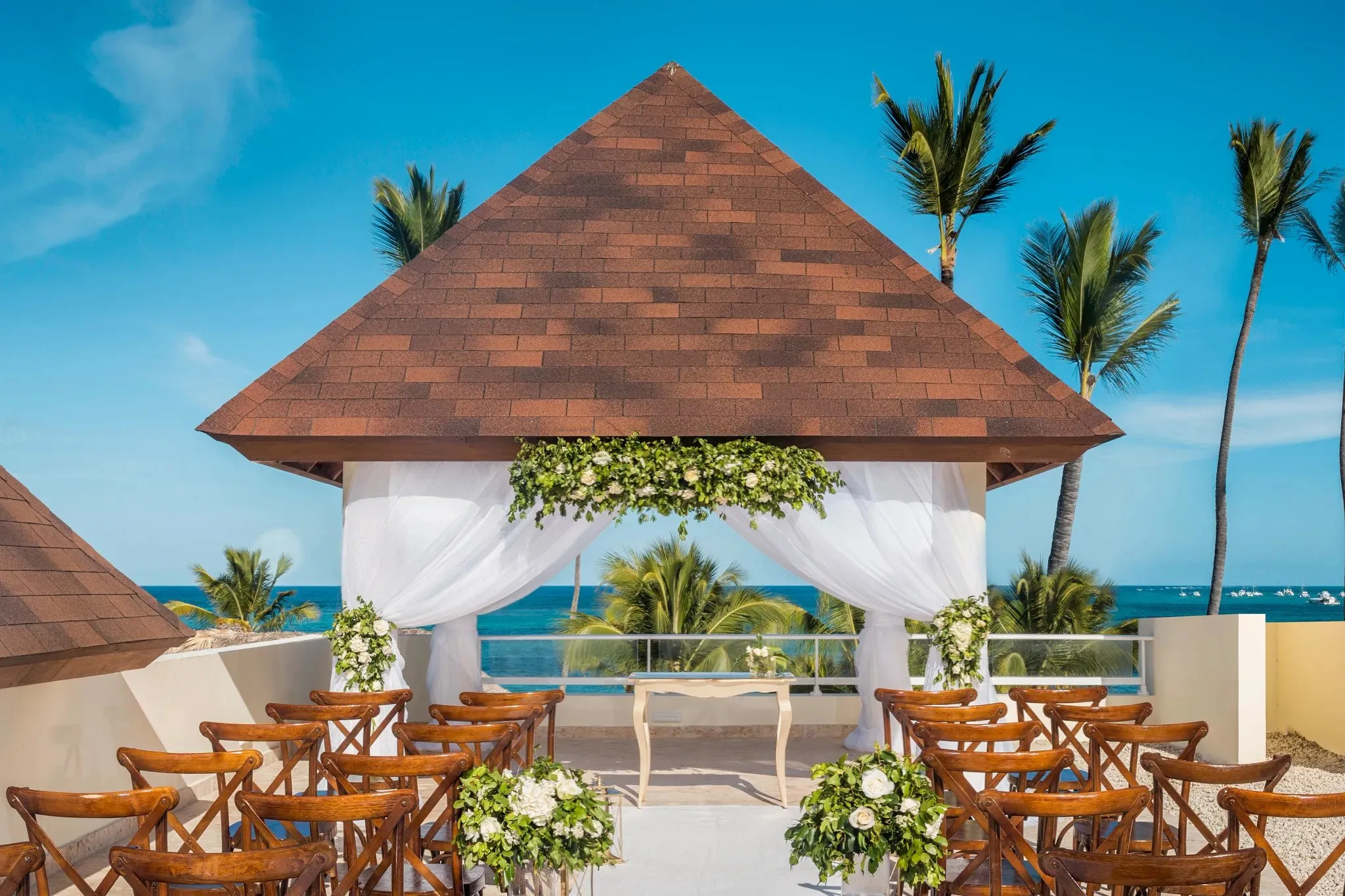 beach wedding resorts