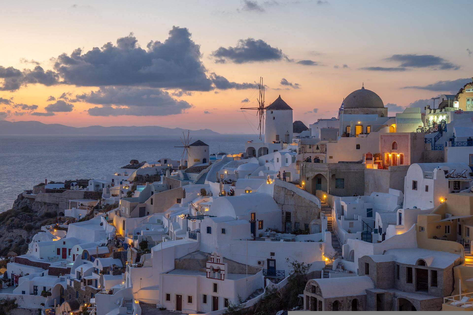 five star hotels in Greece