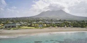 Caribbean Retreats for a Warm Holiday Escape