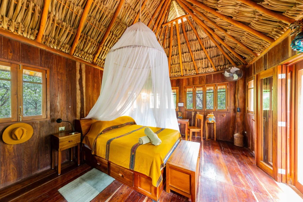 Unveiling Tranquility in the Heart of the Mayan Jungle at Ajal Tulum