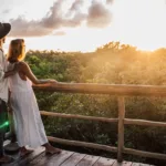 Unveiling Tranquility in the Heart of the Mayan Jungle at Ajal Tulum