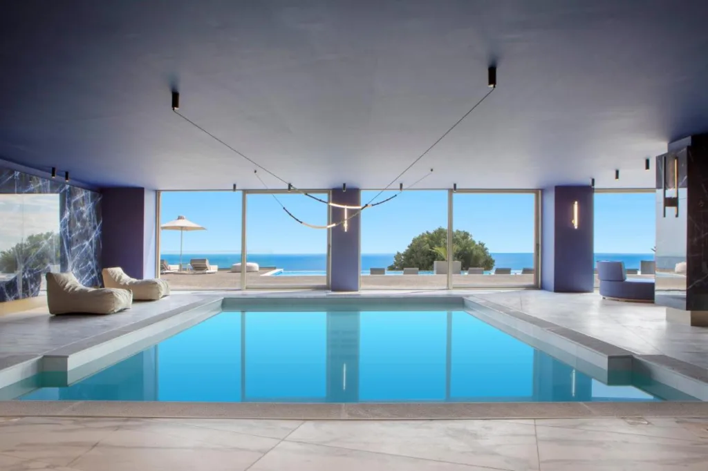 Ajul Luxury Hotel & Spa Resort, Greece