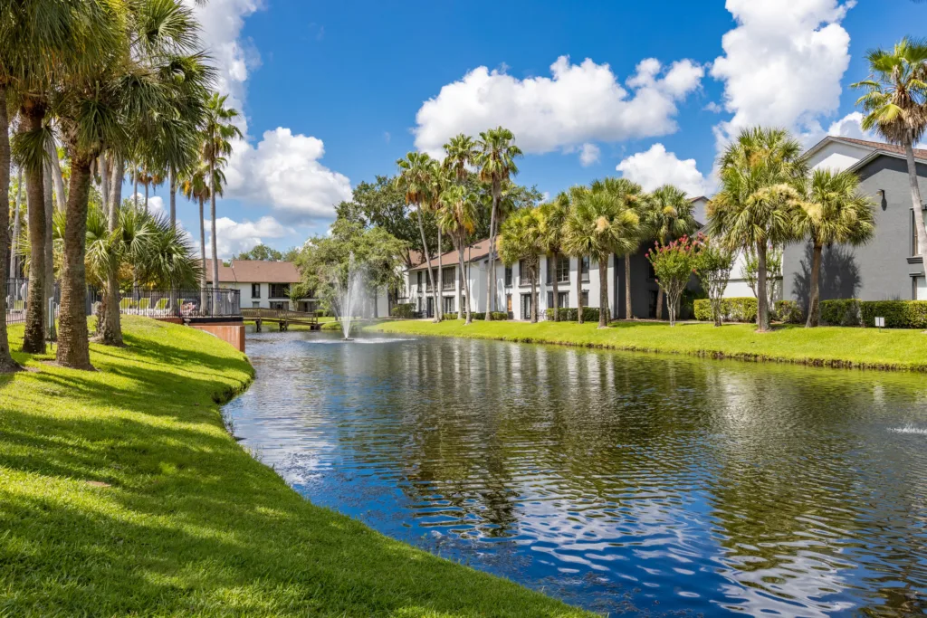 Legacy Vacation Resorts - Kissimmee Orlando Outdoor