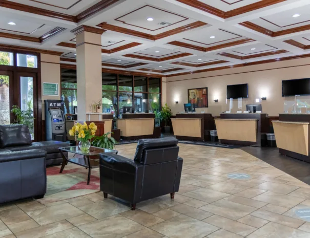 Meeting facility at Legacy Vacation Resorts - Kissimmee Orlando