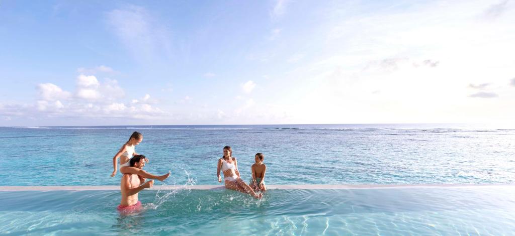 03 - The Ritz-Carlton Maldives, Fari Islands D