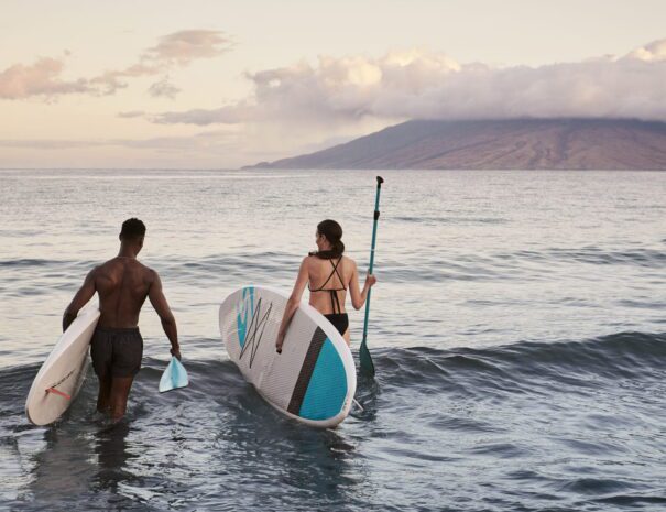 04 - Four Seasons Resort Maui at Wailea - D-min