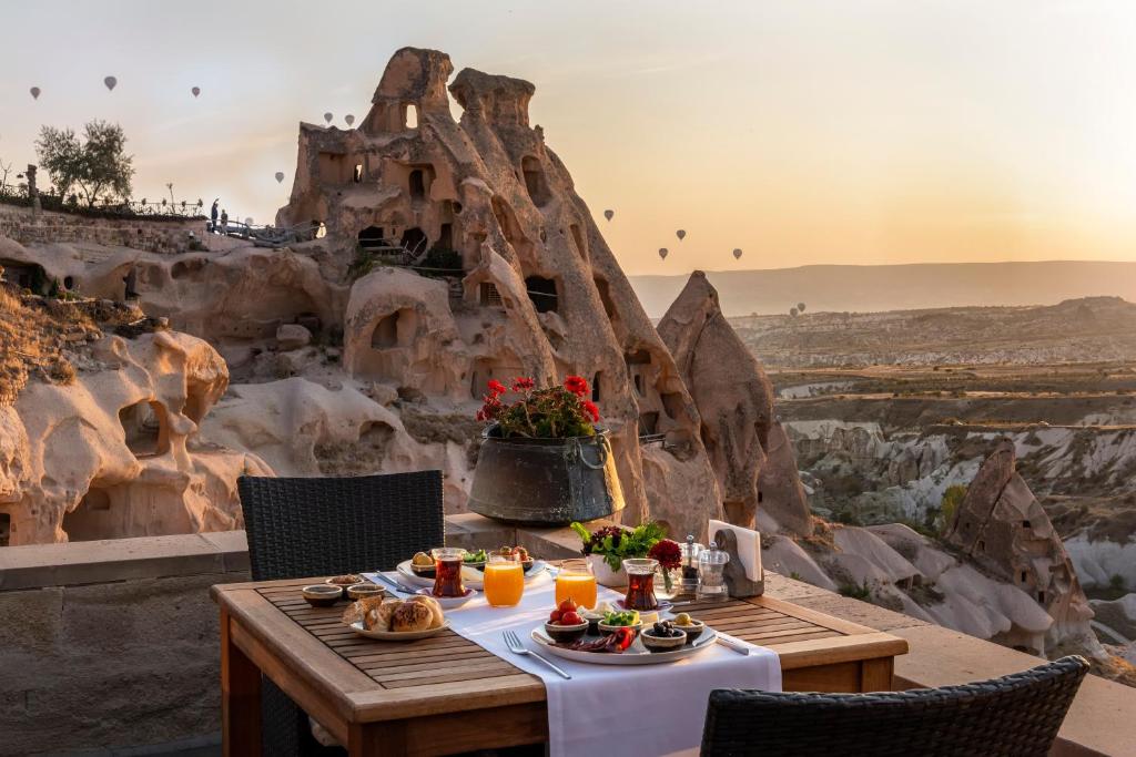 06 - Argos in Cappadocia D