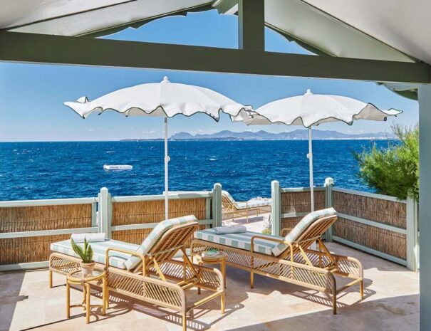 Hotel du Cap-Eden-Roc