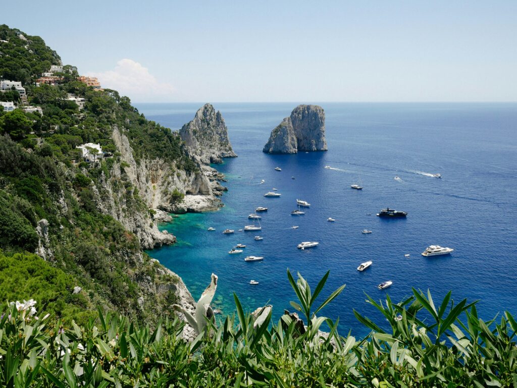 Capri