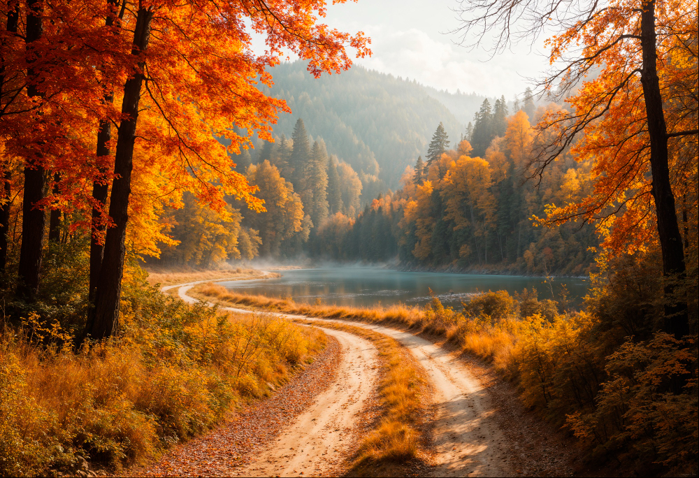 Best Fall Foliage Destinations