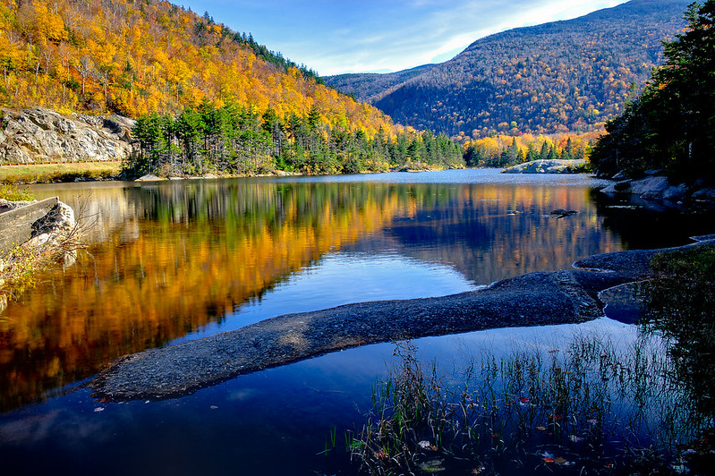 Best Fall Foliage Destinations