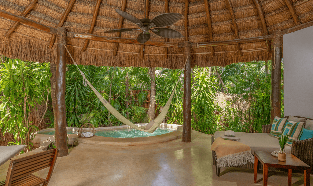 Luxury Villa with Private Pool Viceroy Riviera Maya