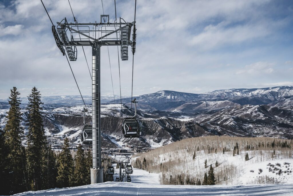 Aspen Colorado