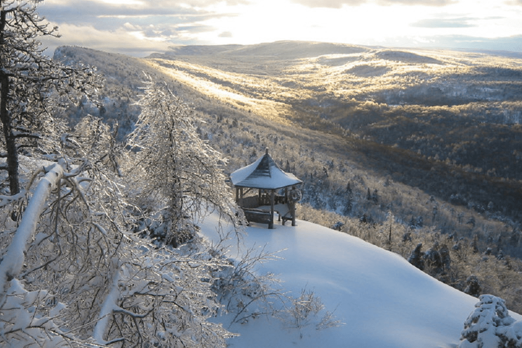 Mohonk Mountain House 05