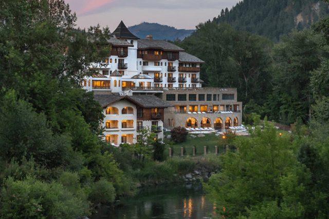 Posthotel Leavenworth 01