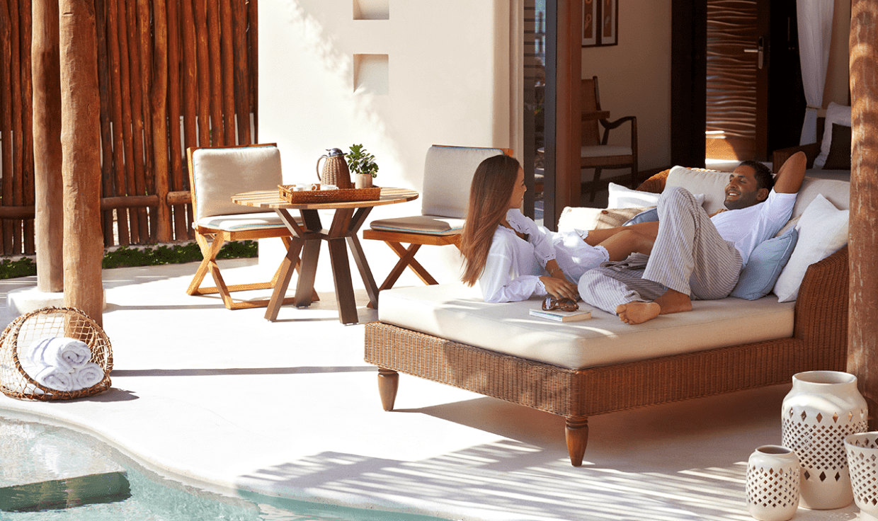 Viceroy Riviera Maya Villas_ Luxury Accommodations for Every Traveler