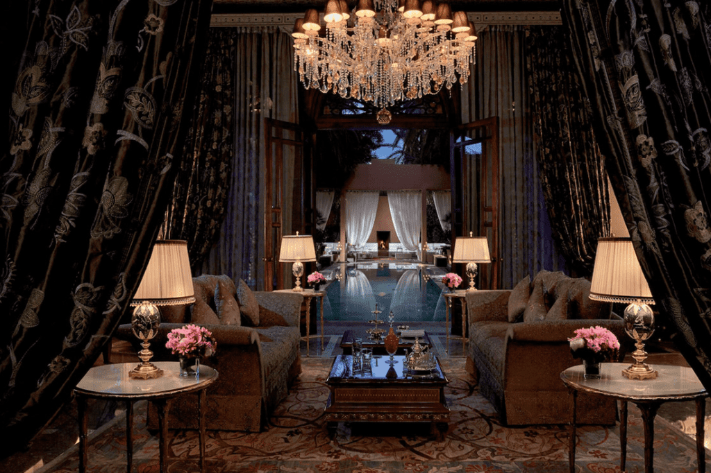 Royal Mansour