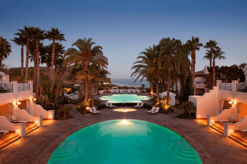 The Ritz-Carlton Bacara, Santa Barbara – California, USA