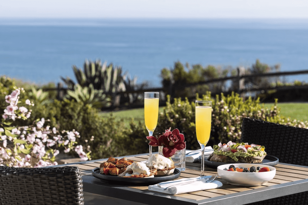 The Ritz-Carlton Bacara, Santa Barbara – California, USA