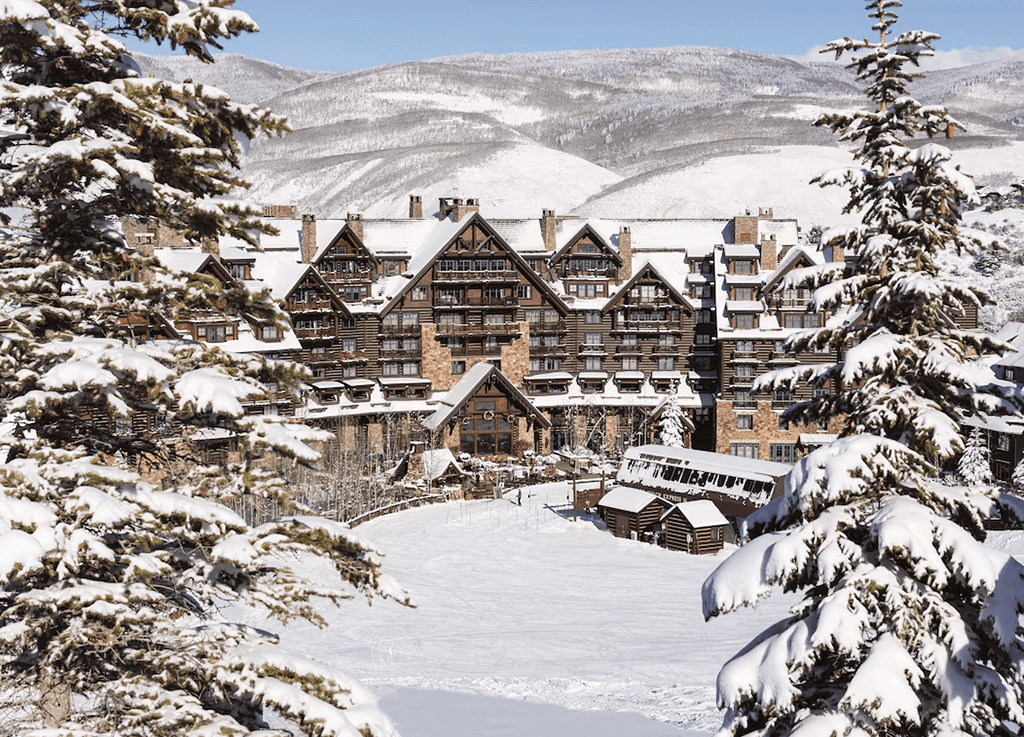 05 - The Ritz-Carlton, Bachelor Gulch A-min