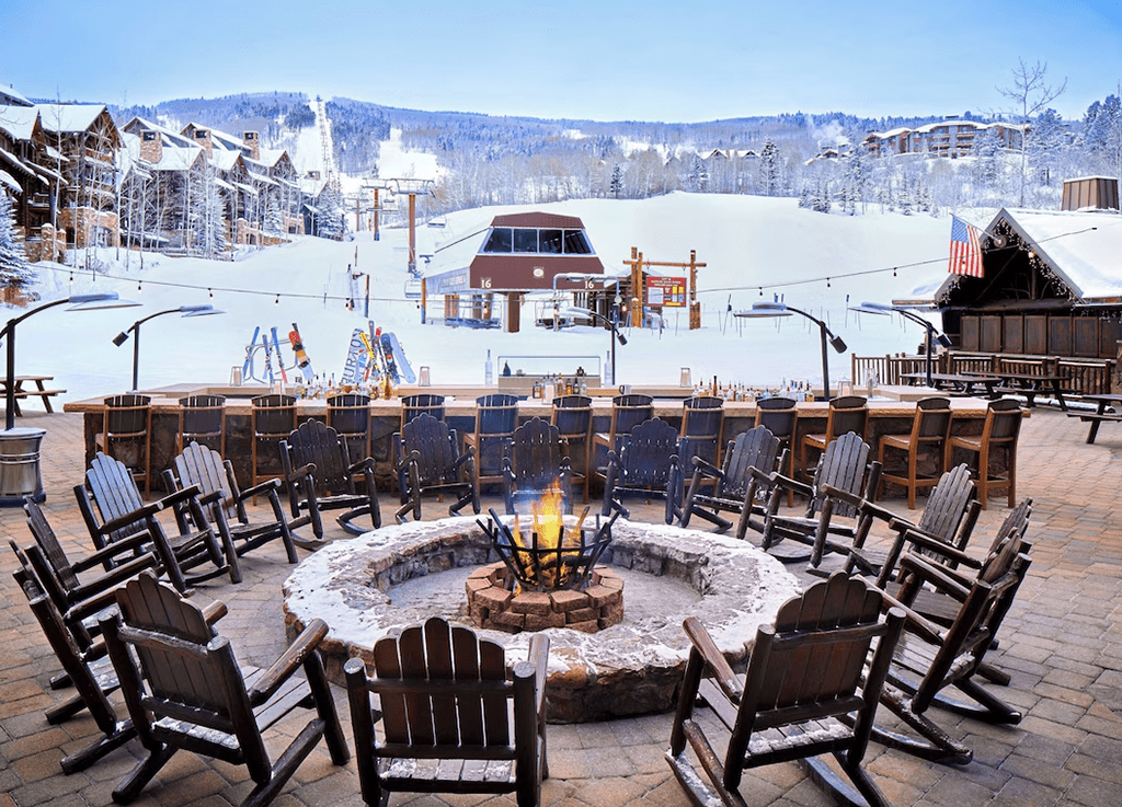 The Ritz-Carlton, Bachelor Gulch