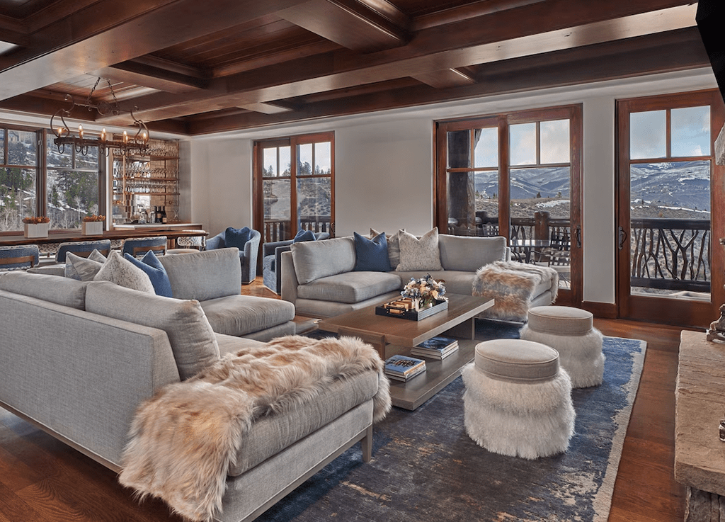 The Ritz-Carlton, Bachelor Gulch