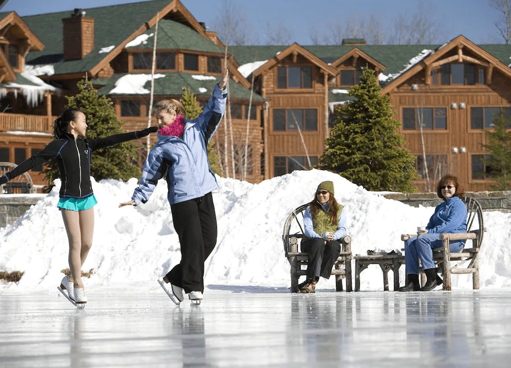 Whiteface Lodge – Lake Placid, New York