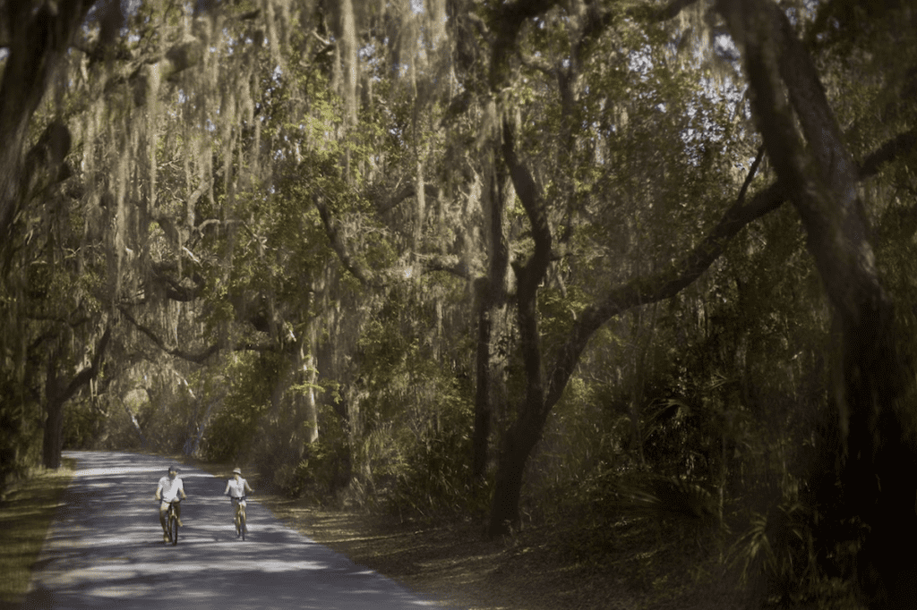 Ritz-Carlton Amelia Island