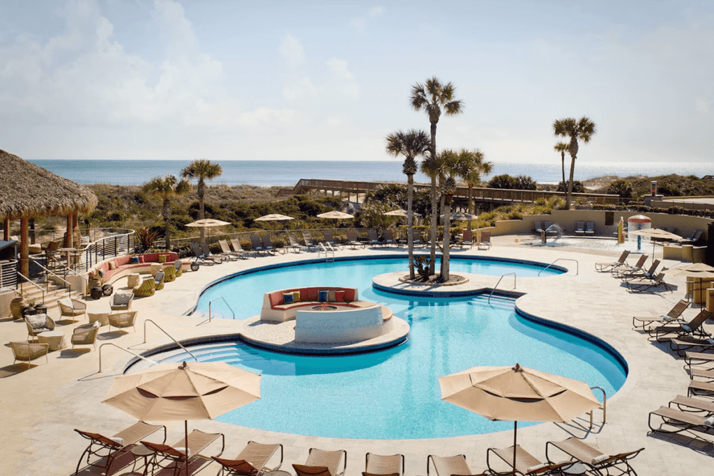 Ritz-Carlton Amelia Island