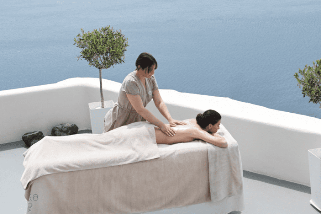 Canaves Oia Suites, Santorini