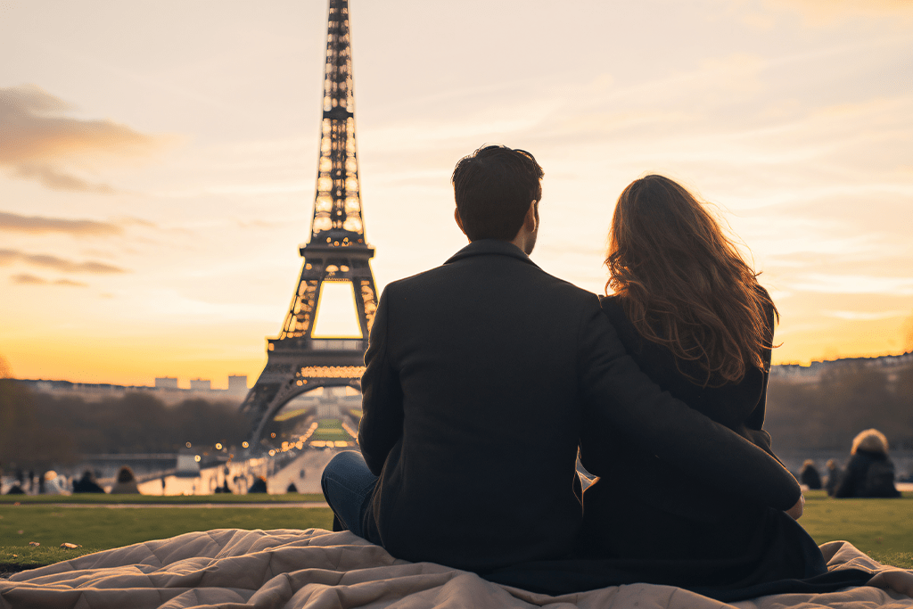 Luxury Valentines Getaways | The Most Romantic Destinations for 2025