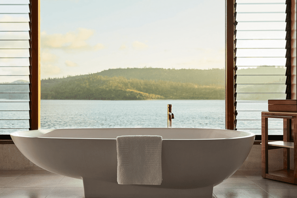 Qualia Resort, Australia