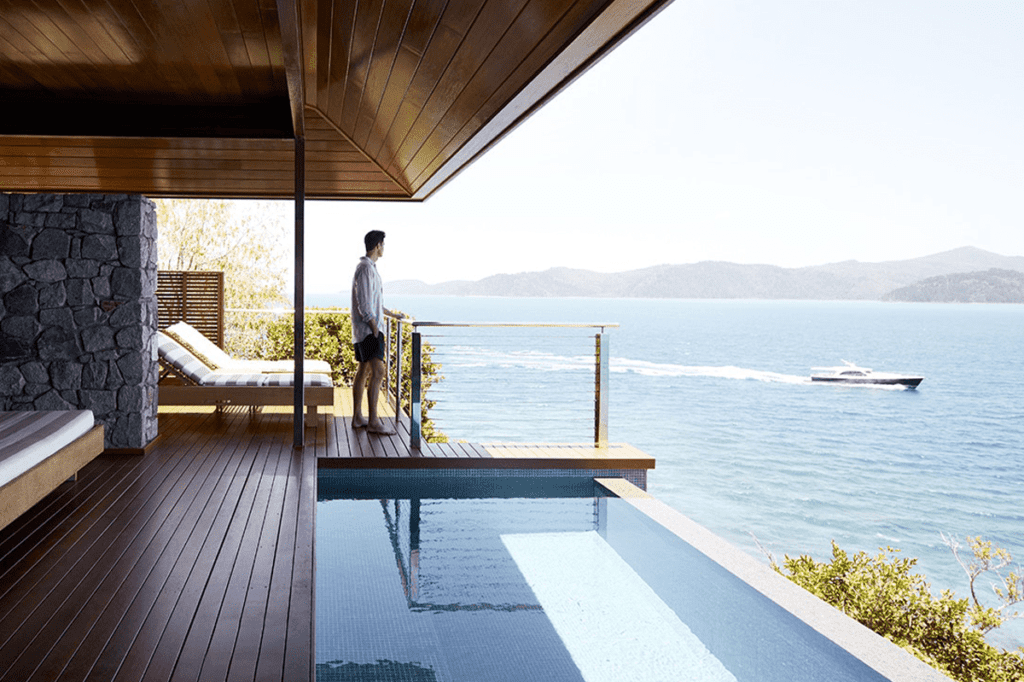 Qualia Resort, Australia