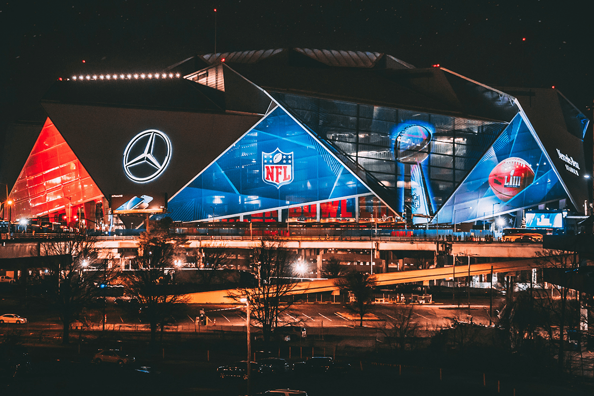 Ultimate Super Bowl weekend getaways