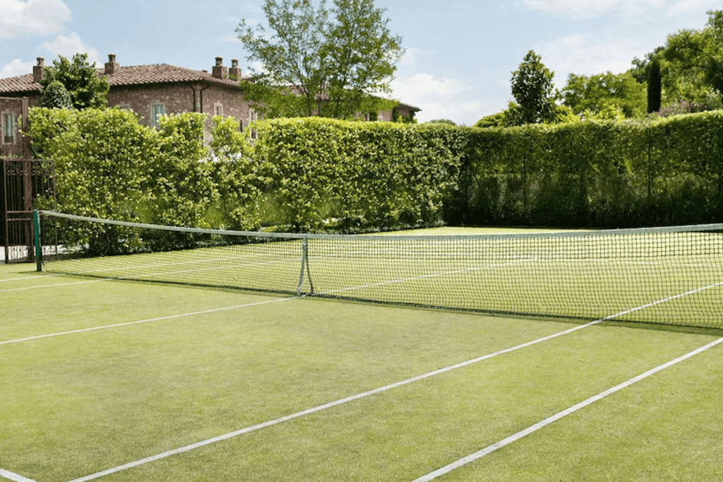 Borgo Santo Pietro Tennis