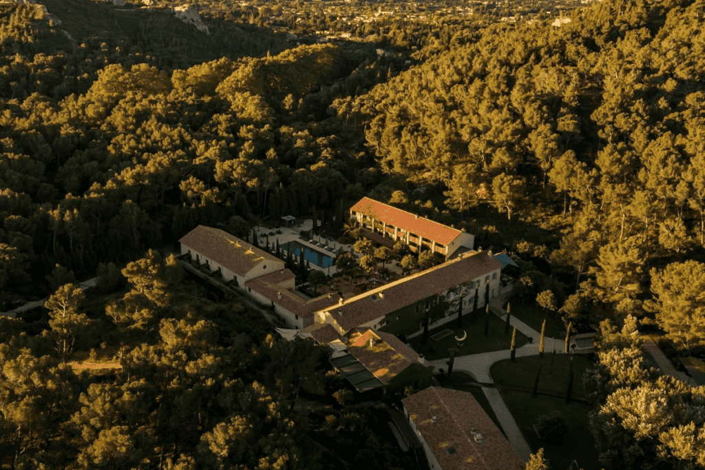 Domaine de Manville