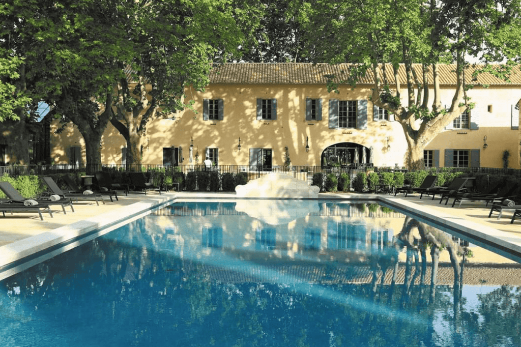 Domaine de Manville