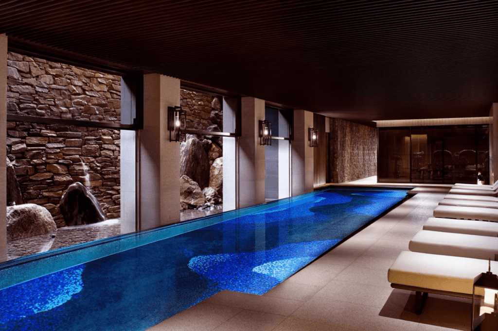 The Ritz-Carlton Kyoto Wellness