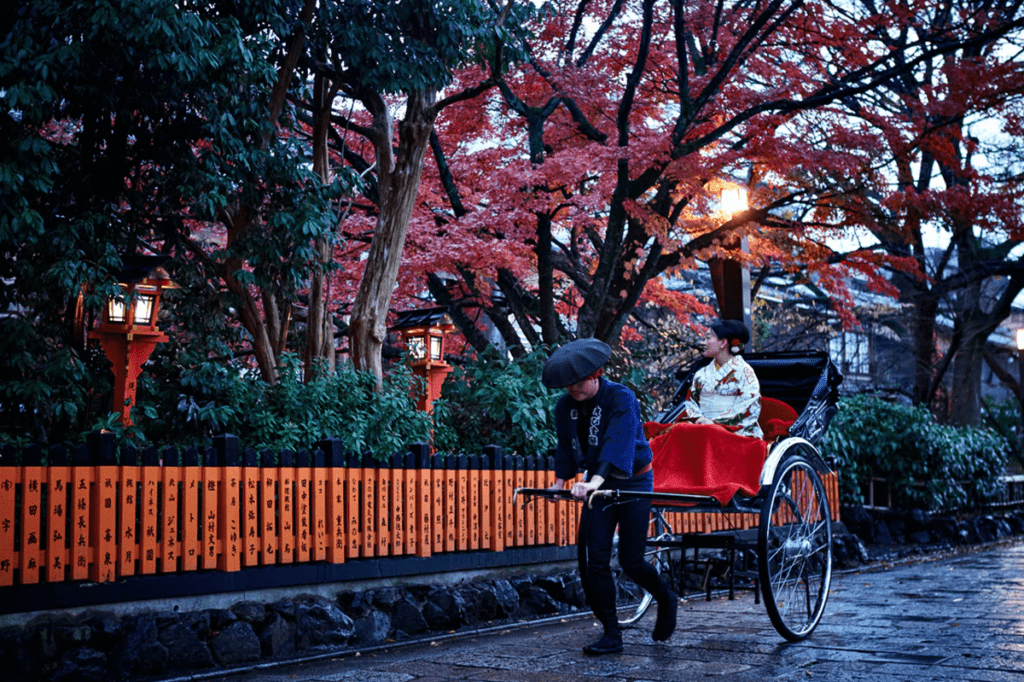 The Ritz-Carlton Kyoto