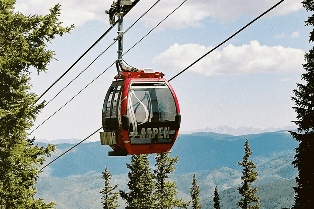 luxury summer travel tips USA