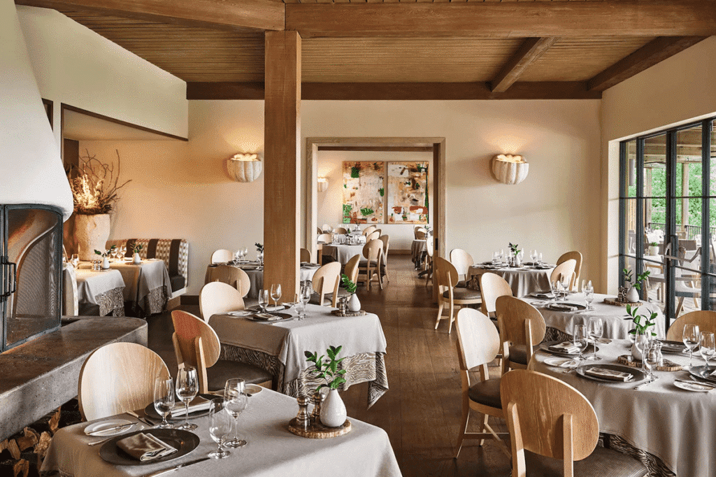 01 Auberge du Soleil – Napa Valley, California 05