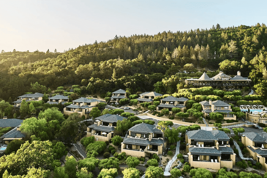 01 Auberge du Soleil – Napa Valley, California 06