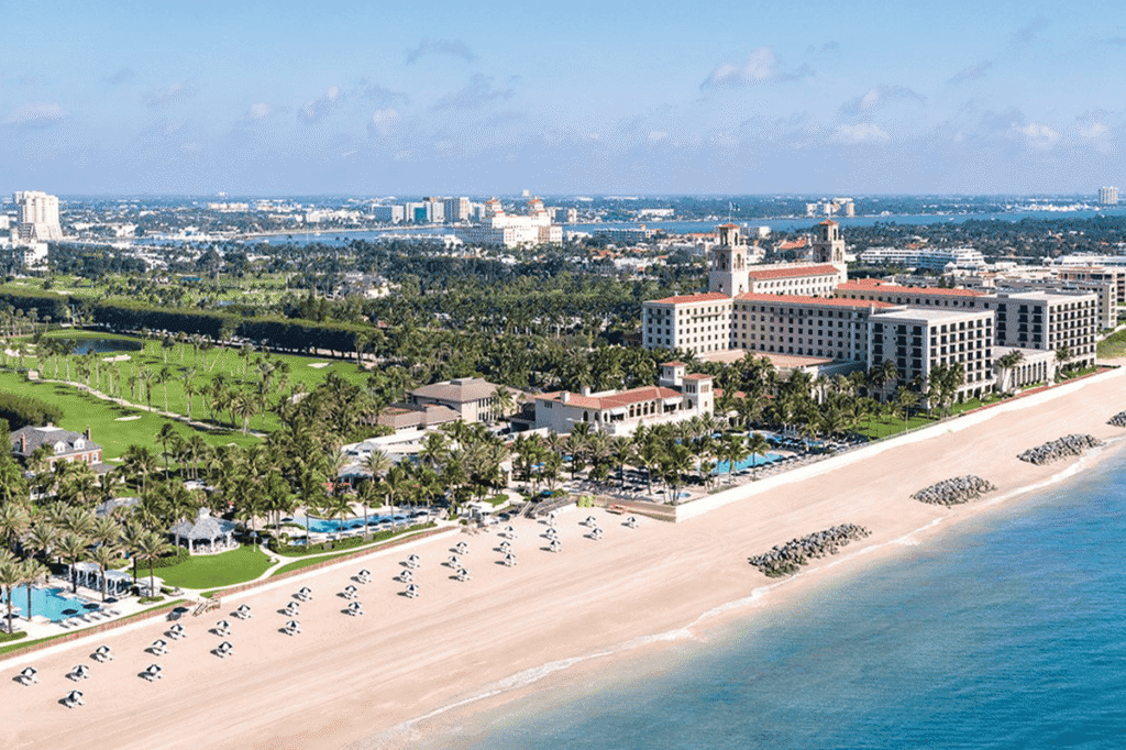 03 - The Breakers – Palm Beach, Florida 01