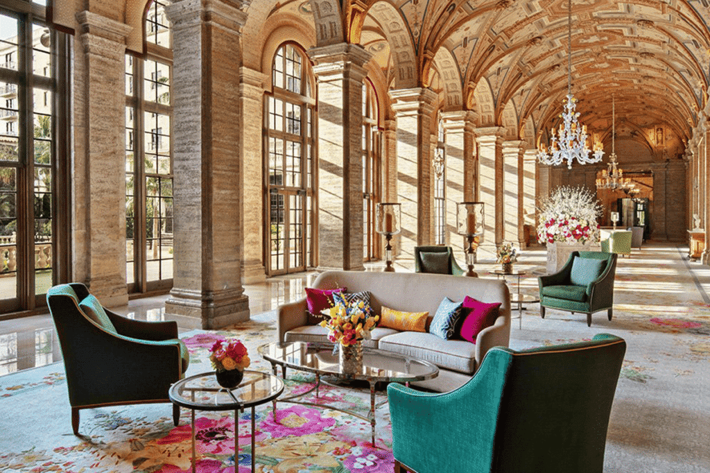 03 - The Breakers – Palm Beach, Florida 04